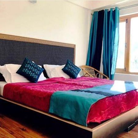 Himalayan Residency Ladakh Leh Exterior foto