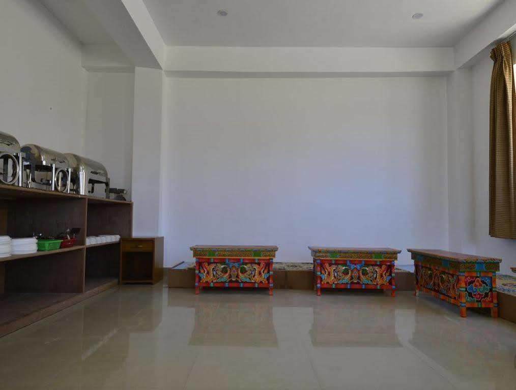 Himalayan Residency Ladakh Leh Exterior foto