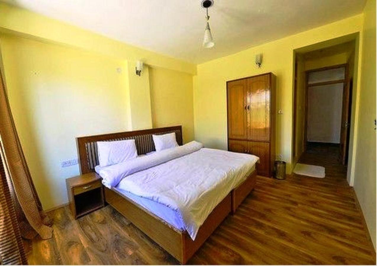 Himalayan Residency Ladakh Leh Exterior foto