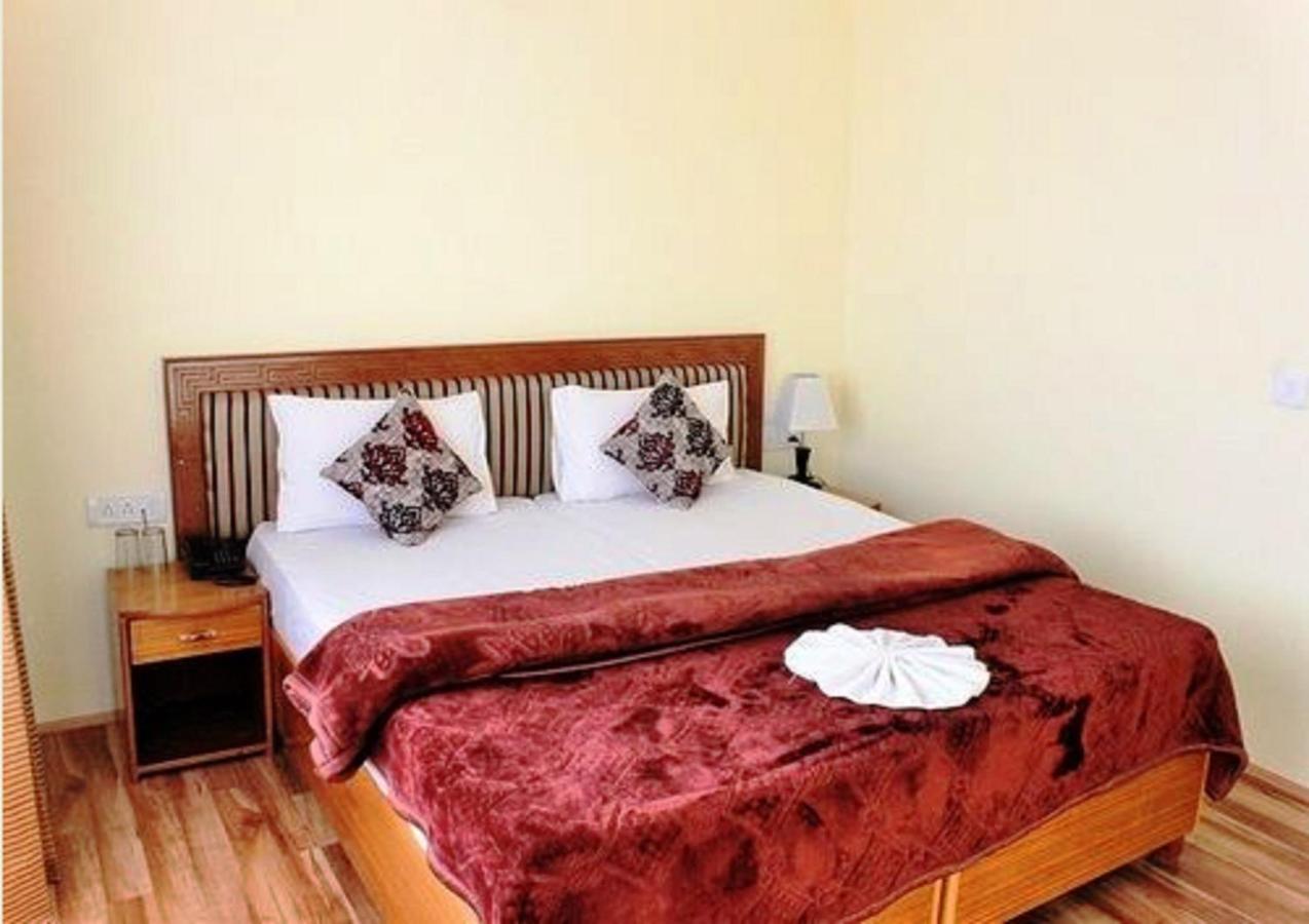 Himalayan Residency Ladakh Leh Exterior foto